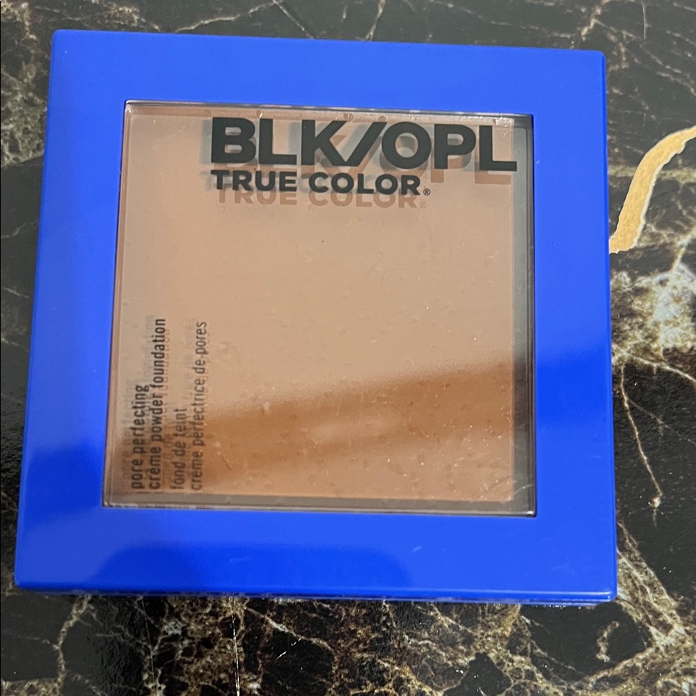 True Color Bronzer & Contour - Brown